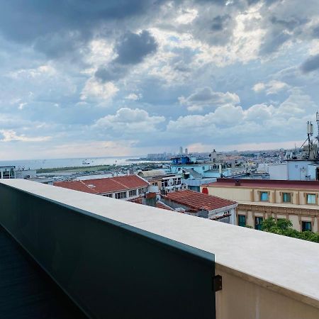 Ak Residence Stambuł Zewnętrze zdjęcie