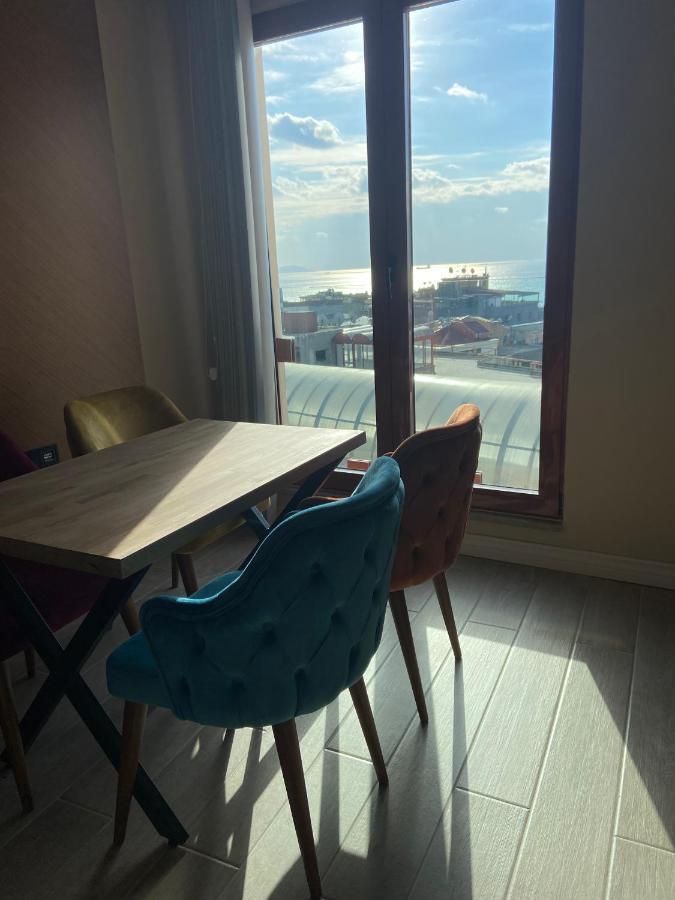 Ak Residence Stambuł Zewnętrze zdjęcie