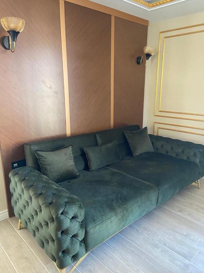 Ak Residence Stambuł Zewnętrze zdjęcie