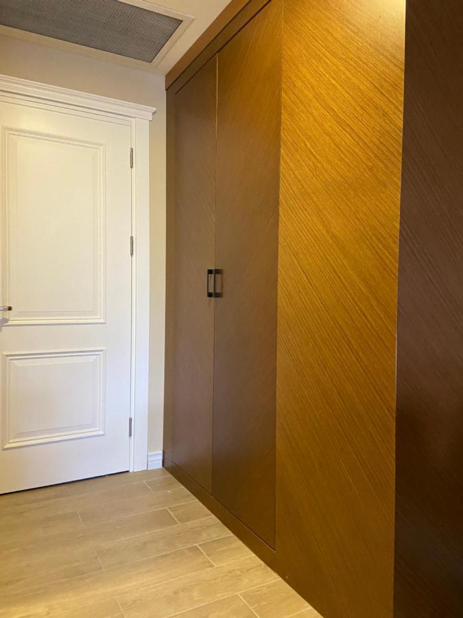 Ak Residence Stambuł Zewnętrze zdjęcie